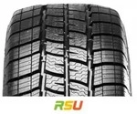Vredestein Comtrac 2 All Season+ M+S 3PMSF 225/65 R16C 112/110R...