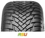Petlas Multi Action PT565 XL 3PMSF M+S 205/50 R1793W Ganzjahresreifen