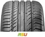 Continental Sportcontact 5 * CONTISEAL FR XL 285/40 R22 110Y Sommerreifen