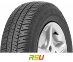 Debica Passio XL 135/80 R12 73T Sommerreifen