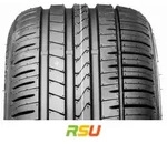 Falken Azenis FK510A AO MFS XL 205/55 R17 95W Sommerreifen