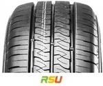 Kumho PorTran KC53 205/65 R16C 107/105T Sommerreifen