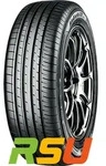 Yokohama BluEarth-XT AE61 235/60 R18 103W Sommerreifen