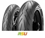 Pirelli Diablo Rosso III (K) 120/70ZR17 58W Vorderrad