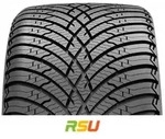 Berlin Tires All Season 1 XL M+S 3PMSF BSW 235/55 R17 103H Ganzjahresreifen