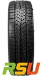 Continental VanContact Winter 3PMSF 235/60 R17C 117/115R Winterreifen