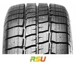 Vredestein Comtrac 2 Winter+ 3PMSF 235/65 R16C 115/113R Winterreifen