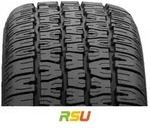 BF Goodrich Radial TA RWL P275/60 R15 107S Sommerreifen