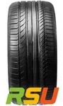 Continental Sportcontact 5P ND0 XL 315/30 R21 105 (Z)Y Sommerreifen