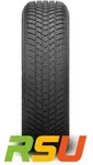 Kenda Kenetica 4S KR202 3PMSF 215/65 R16 98V Ganzjahresreifen
