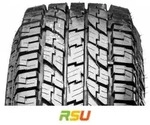 Yokohama Geolandar A/T (G015) OWL RBL M+S 3PMSF LT255/70 R16 115/112S