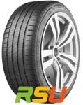 Bridgestone Potenza S005 AO XL 235/35 R19 91Y Sommerreifen