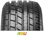 Yokohama A008P N0 (Semi-Slick) 245/45 R16 94 (Z)W Sommerreifen