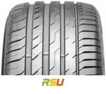 Nexen N Fera Sport SU2 XL 255/35 R20 97 (Z)Y Sommerreifen