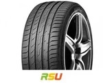 Nexen N Fera Sport SUV (SU2) 215/60 R17 96V Sommerreifen
