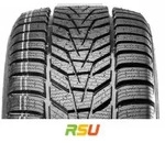 Hankook Winter I*CEPT EVO3 X (W330A) 3PMSF 235/55 R18 100H Winterreifen