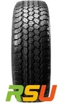 Goodyear Wrangler AT Adventure XL M+S 255/55 R19 111H Sommerreifen