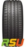 Yokohama Advan Sport (V105) S ZP RFT Runflat 245/45 R20 99Y Sommerreifen