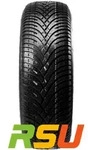 BF Goodrich G Force Winter 2 3PMSF XL M+S 205/55 R19 97H Winterreifen