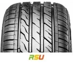 Landsail LS 588 RFT Runflat 225/40 R1888W Sommerreifen