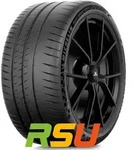 Michelin Pilot Sport CUP 2 Connect XL 205/40 R18 86 (Z)Y Sommerreifen