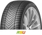 Tourador X All Climate TF1 3PMSF 205/55 R16 91V Ganzjahresreifen