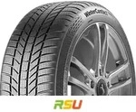 Continental WinterContact TS 870 P FR XL 3PMSF 255/40 R21 102T Winterreifen