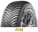 Kumho Solus HA31 XL 3PMSF 255/60 R18 112V Ganzjahresreifen