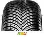 Michelin Crossclimate AO XL 3PMSF M+S 225/55 R18 102V Ganzjahresreifen