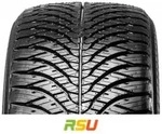 Yokohama Bluearth-4S AW21 3PMSF XL M+S 225/50 R17 98V Ganzjahresreifen