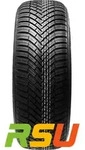 Continental AllSeasonContact 3PMSF 215/60 R17 96H Ganzjahresreifen