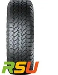 General Tire Grabber AT3 3PMSF XL FR 245/70 R16111H Ganzjahresreifen