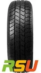 Maxxis Vansmart A/S AL2 3PMSF 215/75 R16C 116/114R Ganzjahresreifen