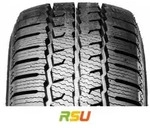 Maxxis Vansmart Snow WL2 3PMSF 215/70 R15C 109/107R Winterreifen
