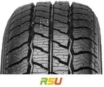 Maxxis Vansmart A/S AL2 3PMSF 195/70 R15C 104/102R Ganzjahresreifen