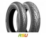 Bridgestone Battlecruise H50 R 180/60B17 75 V Hinterrad