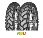 Mitas E-07+ 150/70B18 70T Hinterrad
