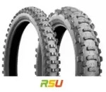 Bridgestone Battlecross E50 (TT) MST NHS FIM 120/90-18 65P