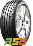 Maxxis S-PRO XL 255/55 R18 109 (Z)W Sommerreifen