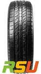 Kumho Crugen Premium KL33 205/70 R15 96T Sommerreifen