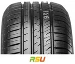 Kumho ES31 Ecowing 185/60 R14 82T Sommerreifen