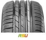 Nokian Wetproof 195/60 R15 88V Sommerreifen