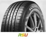 Kumho Solus TA31 215/50 R18 92H Sommerreifen