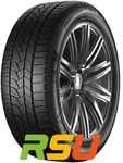 Continental WinterContact TS 860 S * SSR 3PMSF M+S Runflat 225/45 R17 91H