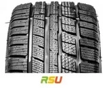 NAN Kang Winter Activa SV-55 XL 3PMSF 315/35 R20 110V Winterreifen