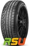 Pirelli W 270 Sottozero S2 (A6A) M+S 3PMSF 255/40 R20 97W Winterreifen