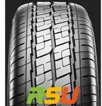 Avon AV 12 195/65 R16C 104/102T Sommerreifen