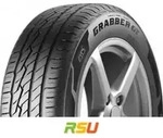 General Tire Grabber GT Plus FR 235/50 R1897V Sommerreifen