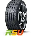 Nexen N Fera Sport SUV (SU2) 225/60 R17 99V Sommerreifen