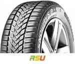 Lassa Snoways 3 3PMSF XL 205/55 R1795V Winterreifen